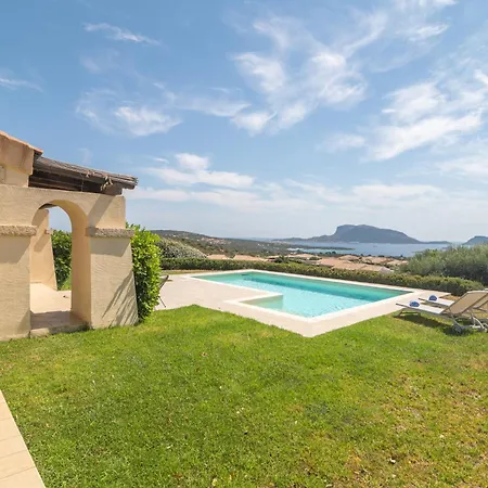 Villa Daniela