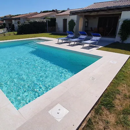 Villa Daniela Olbia